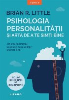 Psihologia personalității și arta de a te simți bine