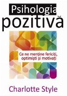 Psihologia pozitivă