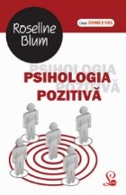 PSIHOLOGIA POZITIVA