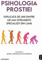 Psihologia prostiei