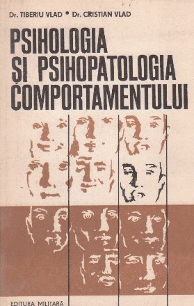 Psihologia si psihopatologia comportamanetului