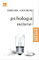 Psihologia reclamei - studiu de psihologie economica