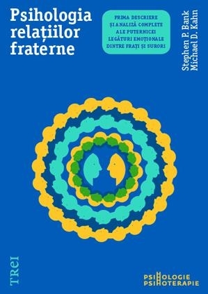 Psihologia relațiilor fraterne