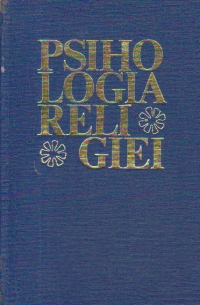 Psihologia religiei