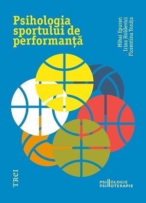 Psihologia sportului de performanţă