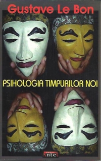 Psihologia timpurilor noi