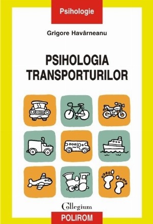 Psihologia transporturilor