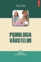 Psihologia varstelor