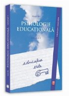 PSIHOLOGIE EDUCATIONALA volume)