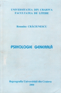 Psihologie generala