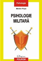 Psihologie militară