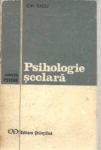 Psihologie scolara