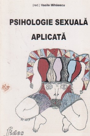 Psihologie sexuala aplicata