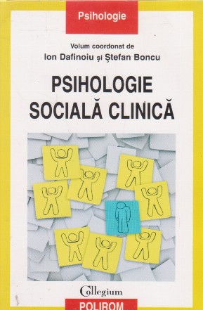 Psihologie sociala clinica