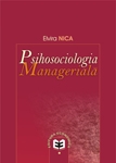 PSIHOSOCIOLOGIA MANAGERIALA