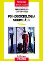 Psihosociologia schimbarii