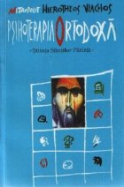 Psihoterapia ortodoxa - Stiinta Sfintilor Parinti