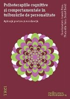 Psihoterapiile cognitive și comportamentale în