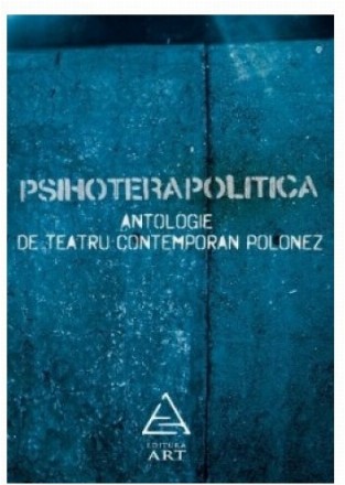 Psihoterapolitica