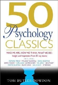 50 Psychology Classics