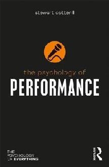 Psychology of Performance