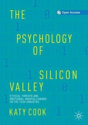 Psychology of Silicon Valley