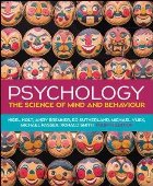 Psychology: The Science of Mind and Behaviour, 4e