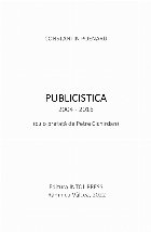 Publicistica 2004 2016