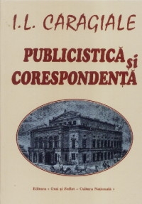 Publicistica si corespondenta