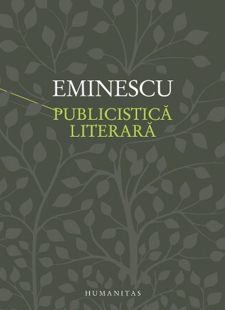 Publicistica literara