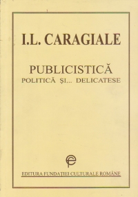 Publicistica politica si... delicatese