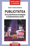 Publicitatea. De la planificarea strategica la implementarea media