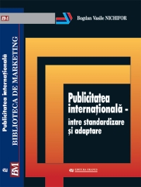 Publicitatea internationala - intre standardizare si adaptare