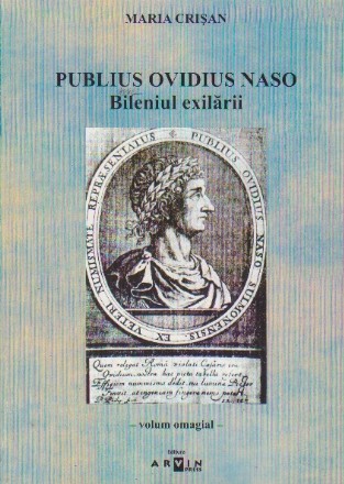 Publius Ovidius Naso. Bileniul exilarii