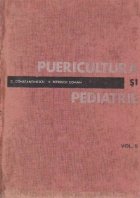 Puericultura pediatrie Volumul lea