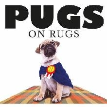 Pugs on Rugs