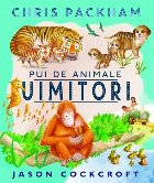 Pui animale uimitori