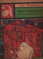 De-a Puia-Gaia (Jocurile detectivului Conan)