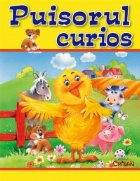 Puisorul curios (Animale animate)