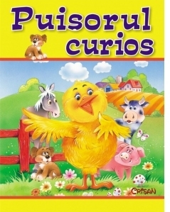 Puisorul curios. Editia a 3-a