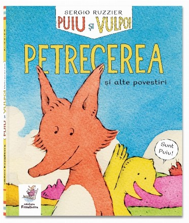 Puiu şi Vulpoi : Petrecerea