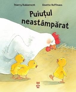 Puiuțul neastâmpărat