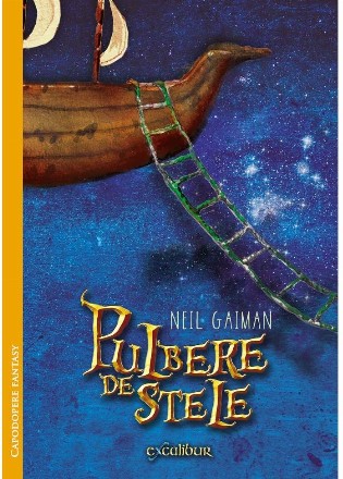 Pulbere de stele