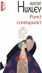 Punct contrapunct (ediţie buzunar)