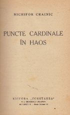 Puncte Cardinale in Haos