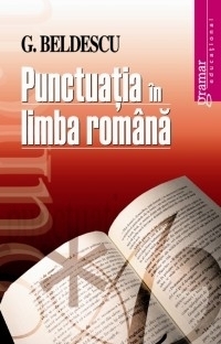 Punctuatia in limba romana