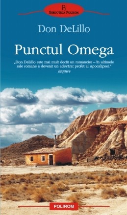 Punctul Omega