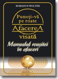 PUNETI-VA PE ROATE AFACEREA VISATA