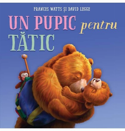 Un pupic pentru tatic