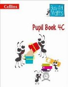 Pupil Book 4C